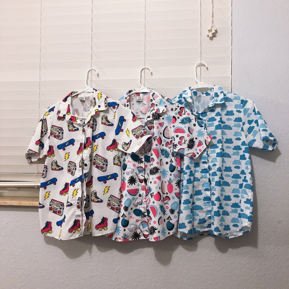 Brand new combo summer T-Shirt
